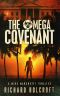 [Mike Marchetti 02] • The Omega Covenant